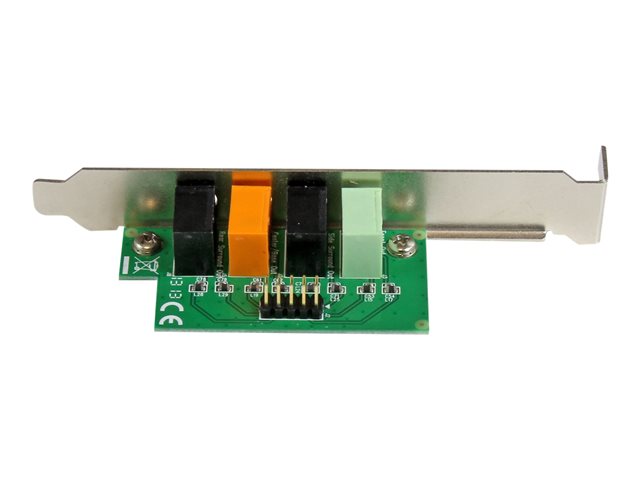 Elara StarTech.com 7.1 Channel Sound Card