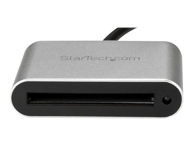 Elara StarTech.com CFast Card Reader