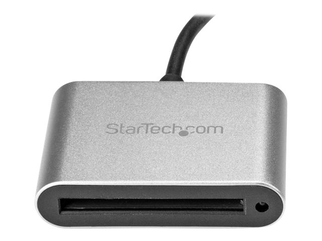 Elara StarTech.com CFast Card Reader