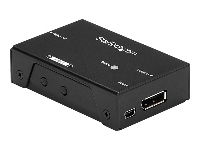 Elara StarTech.com DisplayPort Signal Booster