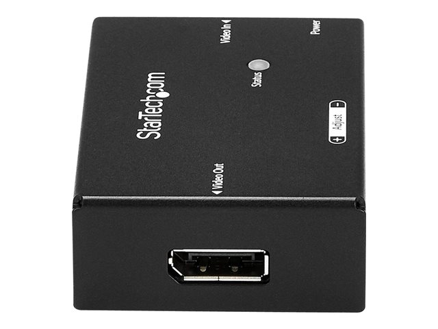 Elara StarTech.com DisplayPort Signal Booster