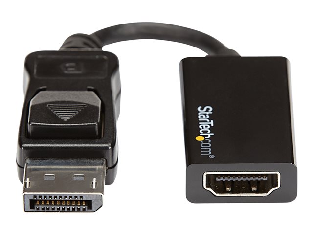 Elara StarTech.com DisplayPort To HDMI Adapter