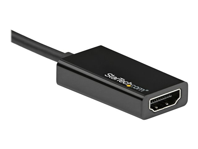 Elara StarTech.com DisplayPort To HDMI Adapter