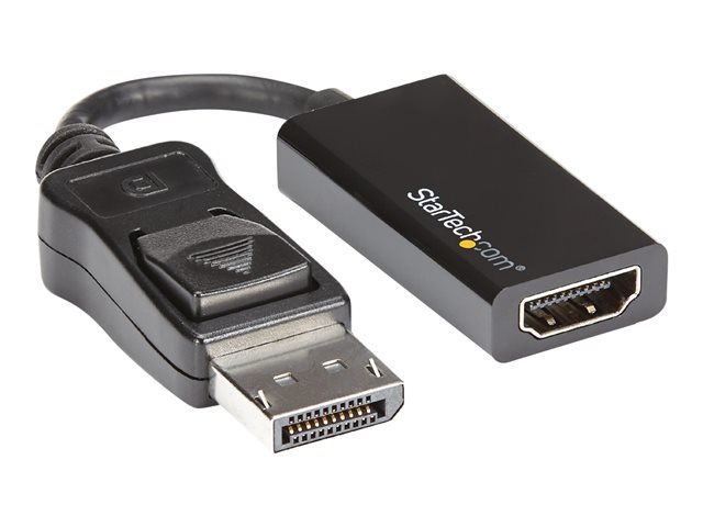 elara StarTech.com DisplayPort to HDMI Adapter