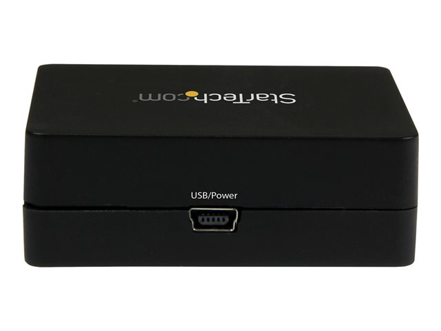 Elara StarTech.com HDMI Audio Extractor