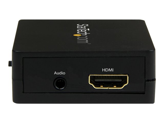 Elara StarTech.com HDMI Audio Extractor