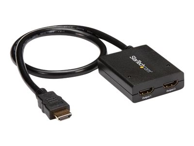 Elara StarTech.com HDMI Cable Splitter
