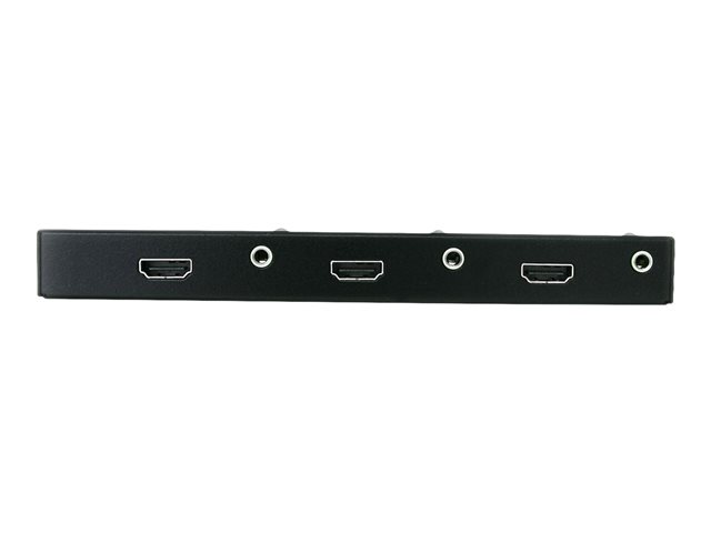 Elara StarTech.com HDMI Splitter 1 In 2 Out