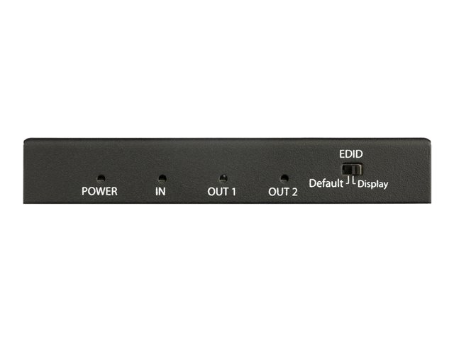 Elara StarTech.com HDMI Splitter