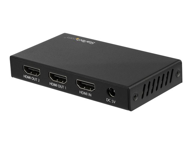 Elara StarTech.com HDMI Splitter