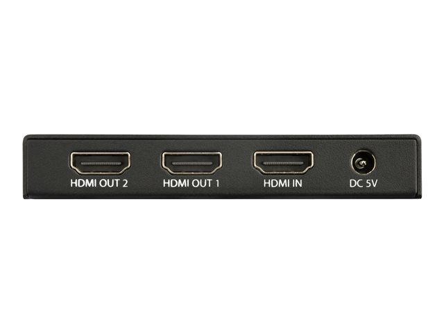 Elara StarTech.com HDMI Splitter