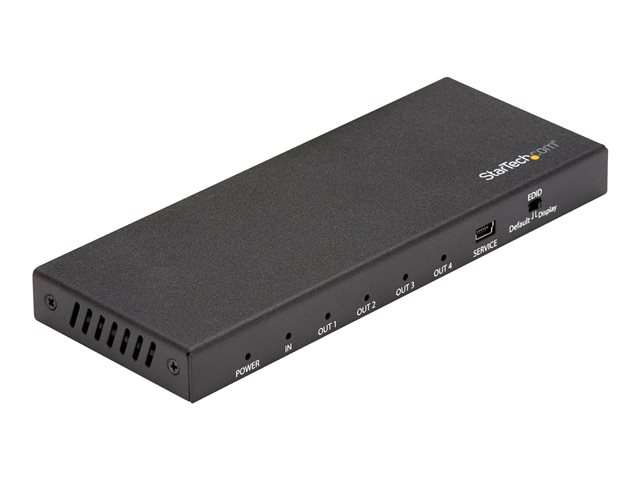 Elara StarTech.com HDMI Splitter