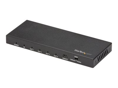 elara StarTech.com HDMI Splitter
