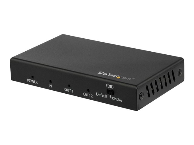elara StarTech.com HDMI Splitter