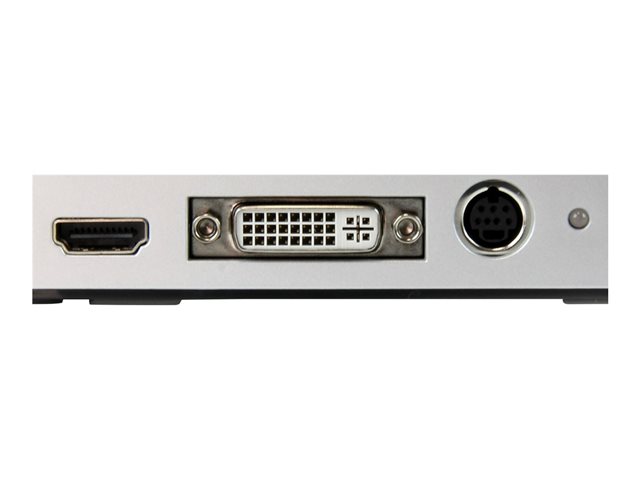 Elara StarTech.com HDMI Video Capture Device