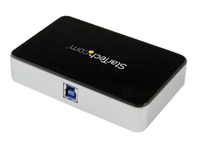 Elara StarTech.com HDMI Video Capture Device