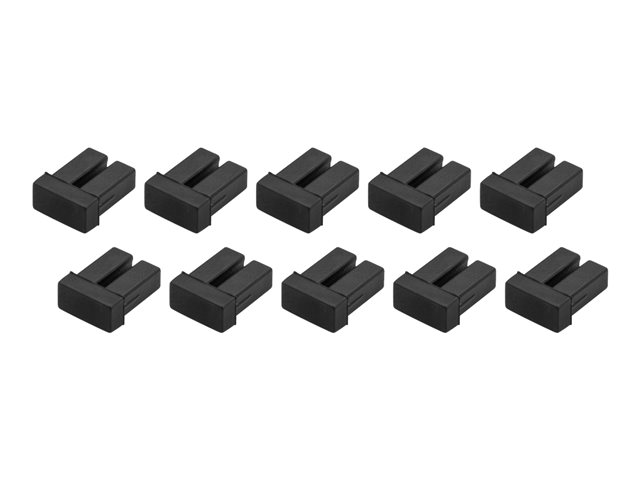 elara StarTech.com LC SFP Dust Covers 10pk