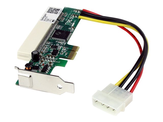 Elara StarTech.com PCI Express To PCI Adapter Card