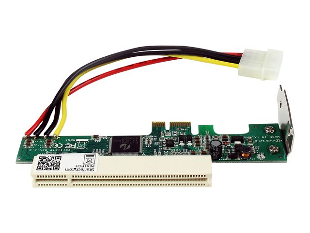 Elara StarTech.com PCI Express To PCI Adapter Card