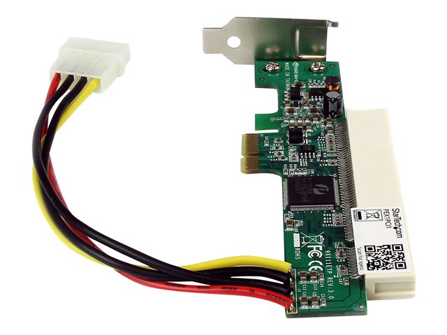 elara StarTech.com PCI Express to PCI Adapter Card