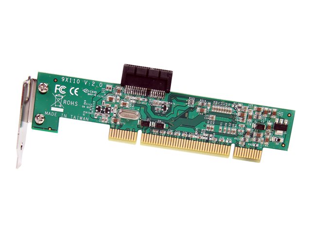Elara StarTech.com PCI To PCI Express Adapter Card