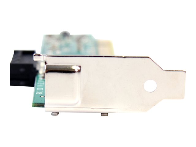 Elara StarTech.com PCI To PCI Express Adapter Card