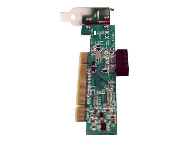 Elara StarTech.com PCI To PCI Express Adapter Card