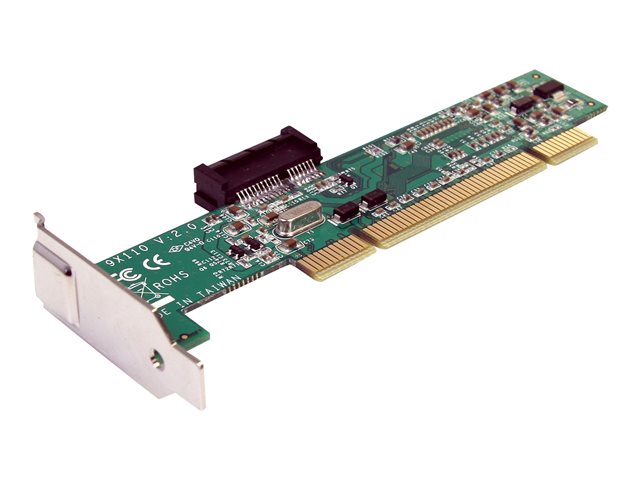 elara StarTech.com PCI to PCI Express Adapter Card