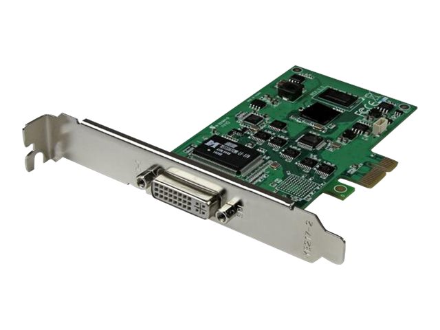Elara StarTech.com PCIe Video Capture Card