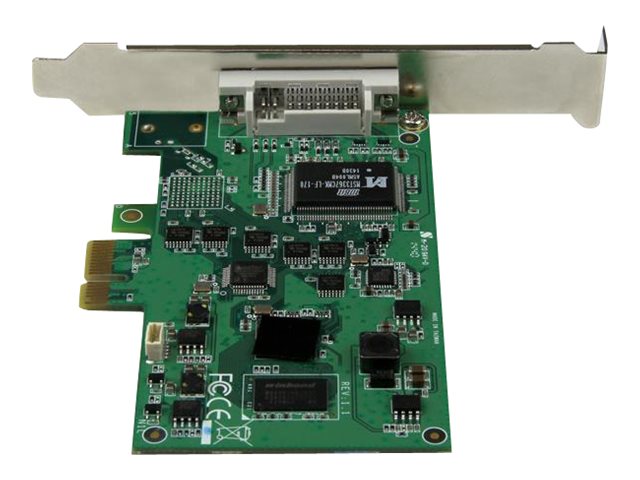 Elara StarTech.com PCIe Video Capture Card