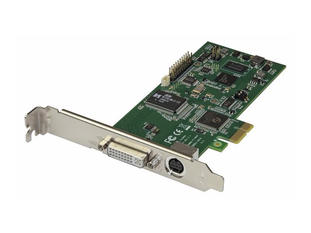 Elara StarTech.com PCIe Video Capture Card
