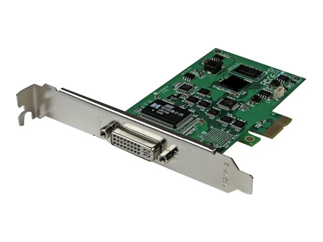 elara StarTech.com PCIe Video Capture Card