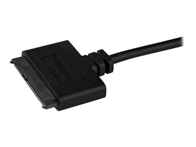 Elara StarTech.com SATA To USB Cable