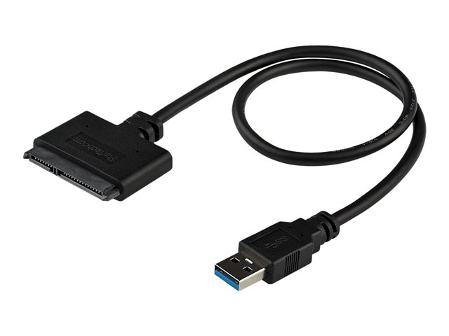 elara StarTech.com SATA to USB Cable