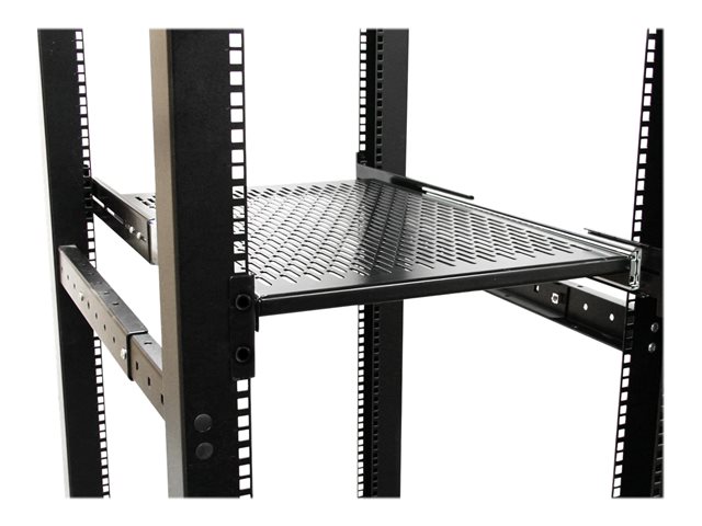 Elara StarTech.com Server Rack Shelf