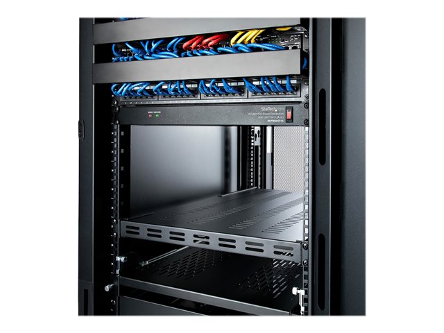 Elara StarTech.com Server Rack Shelf