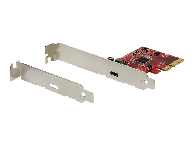 Elara StarTech.com USB 3.2 Gen 2x2 PCIe Card