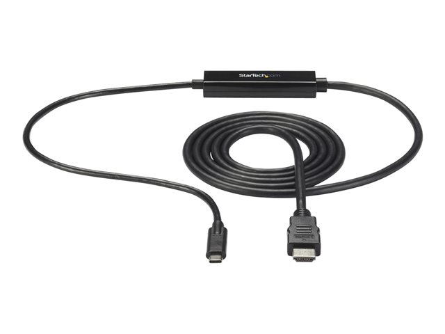 Elara StarTech.com USB C To HDMI Cable