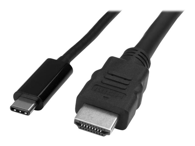 Elara StarTech.com USB C To HDMI Cable