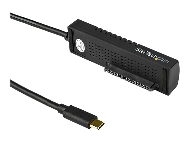 Elara StarTech.com USB C To SATA Adapter Cable