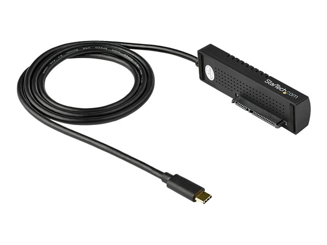 Elara StarTech.com USB C To SATA Adapter Cable