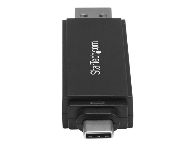 Elara StarTech.com USB Memory Card Reader