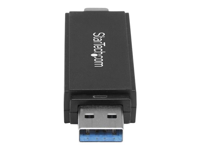 Elara StarTech.com USB Memory Card Reader
