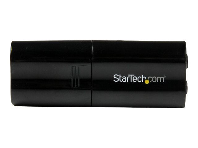 Elara StarTech.com USB Sound Card