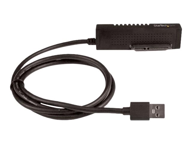 Elara StarTech.com USB To SATA Adapter Cable