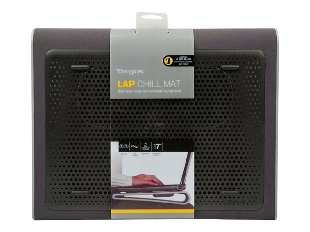 Elara Targus Lap Chill Mat