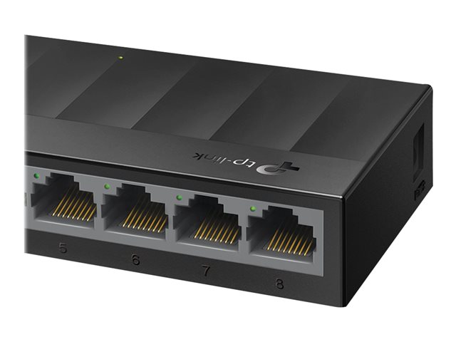 Elara TP-Link LiteWave LS1008G