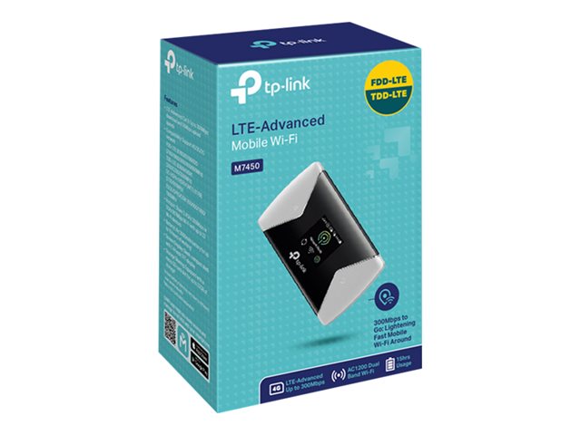 Elara TP-Link M7450