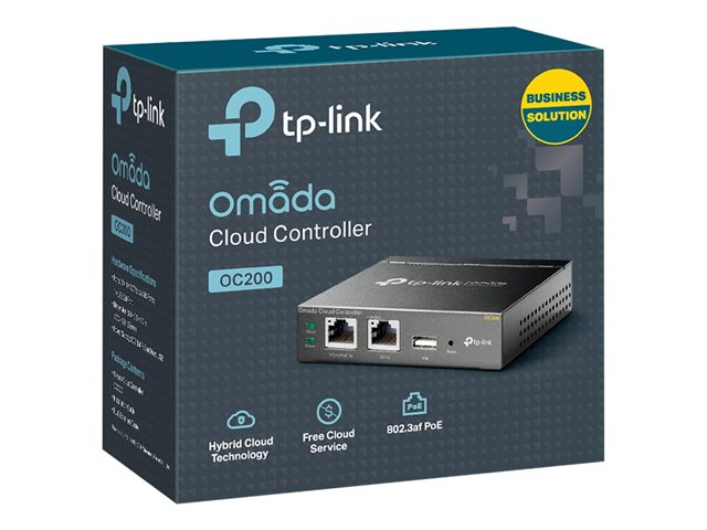 Elara TP-Link Omada Cloud Controller OC200