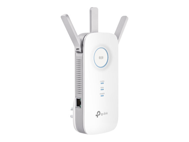 Elara TP-Link RE450